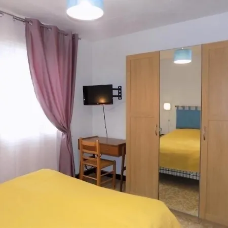 Maison Vaux-sur-mer, 4 Pieces, 6 Personnes - Fr-1-305-427 펜션 *
