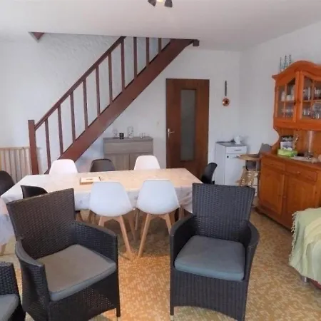 Maison Vaux-sur-mer, 4 Pieces, 6 Personnes - Fr-1-305-427 보-쉬르-메르