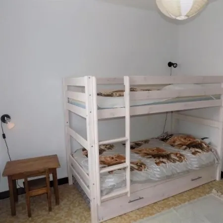 펜션 Maison Vaux-sur-mer, 4 Pieces, 6 Personnes - Fr-1-305-427 보-쉬르-메르