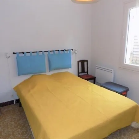 Maison Vaux-sur-mer, 4 Pieces, 6 Personnes - Fr-1-305-427 펜션 보-쉬르-메르