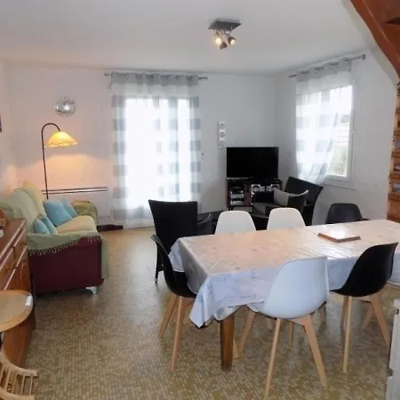 Maison Vaux-sur-mer, 4 Pieces, 6 Personnes - Fr-1-305-427 펜션 *